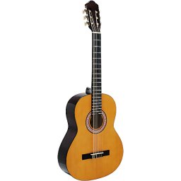 Klasická gitara AC-303 4/4 maple Dimavery