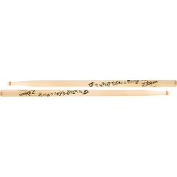 Paličky na bicie Travis Barker Famous S&S, Natural Zildjian