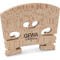 Kobylka na husle 1/2 Gewa