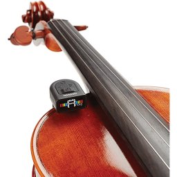 Ladička Micro Violin PW-CT-14 D´addario