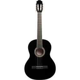 Klasická gitara 4/4 CTG101 - Black Henry’s