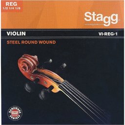 Sada strún na husle 1/8 - 1/2 VI-REG-1 Stagg