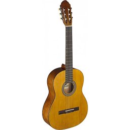 Klasická gitara 4/4 C440 M NAT Stagg