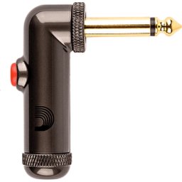 Konektor Lomený jack 6,3 mm PW-AGRAP-1 D´addario