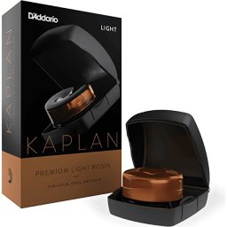 Kolofónia pre husle Kaplan Premium D´addario