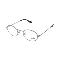 Dioptrické okuliare Ray-Ban RX3547V 2502