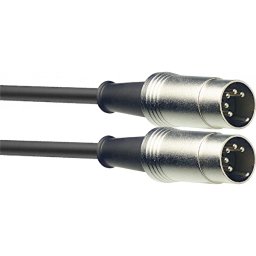 MIDI kábel SMD6 6m Stagg