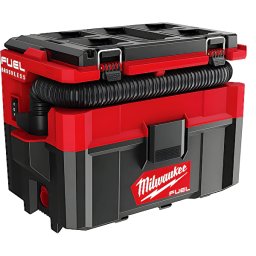 Vysávač mokro-suchý M18 FPOVCL-0 FUEL PACKOUT Milwaukee