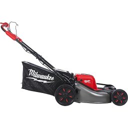 Akumulátorová kosačka s pojazdom 53cm M18 F2LM53-0 Milwaukee