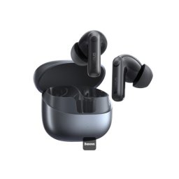 Slúchadlá Bluetooth BASEUS Bass BP1 Pro Black