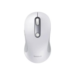 Bezdrôtová myš BASEUS F02 White