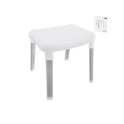 Stolička ORION Cappado White