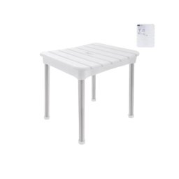 Kreslo ORION Eukalyptus White