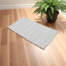 Vastag sznyeg gyapjbl Rustic 58x120 szvtt sznyeg