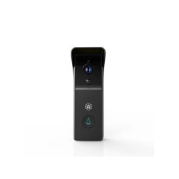 Videotelefón NEDIS WIFICDP21BK WiFi Tuya
