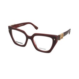 Dioptrické okuliare Dsquared2 D2 0186 8CQ