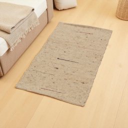 Vastag gyapj sznyeg 60x105 egyszn nappali sznyeg
