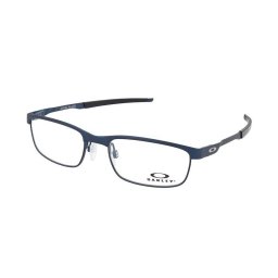 Dioptrické okuliare Oakley Steel Plate OX3222 322203