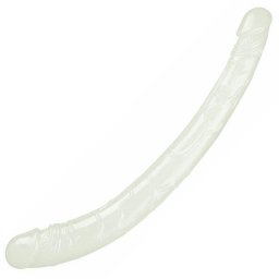 Lovetoy Lumino Play Double Dildo (37cm)