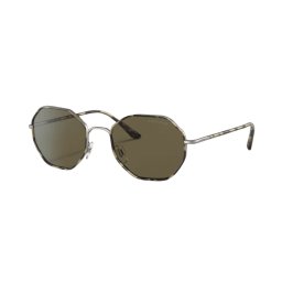 Slnečné okuliare Giorgio Armani AR6112J 300373
