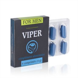 Viper for men (4tab)