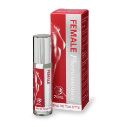 CP FEMALE Pheromones (20ml)