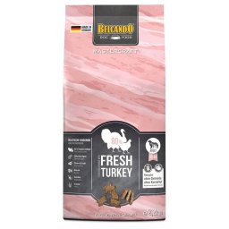 Belcando Mastercraft fresh Morčacie 2,2kg