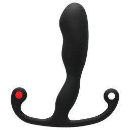 Aneros Trident Helix - prostatick dild - ierny