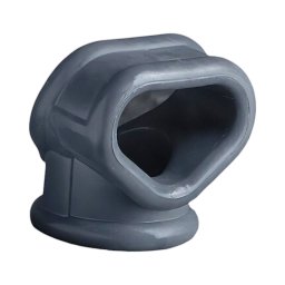 BONERS Stretchy Cocksling Grey