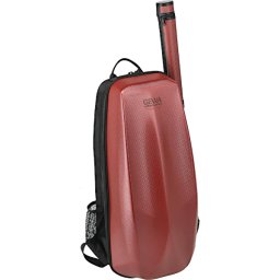 Púzdro na husle 4/4 Space Bag Červené Gewa