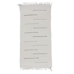 Rongysznyeg 79x134 bzs pamut sznyeg