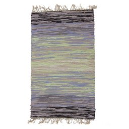 Rongysznyeg 73x123 sznes pamut sznyeg