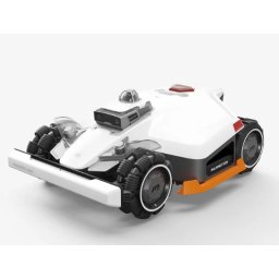Mammotion, robotická kosačka - LUBA 3 AWD 5000