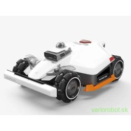 Mammotion, robotická kosačka - LUBA 3 AWD 3000