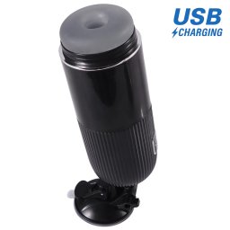 Luis Rotating Masturbation Cup