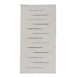 Rongysznyeg 70x129 bzs pamut sznyeg