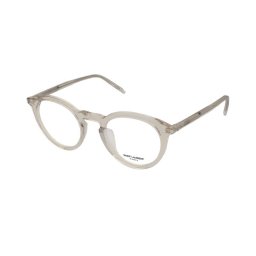Dioptrické okuliare Saint Laurent SL 347/F 004