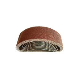 Plátno brúsne nekonečný pás 75x533mm P60 GEKO G00363