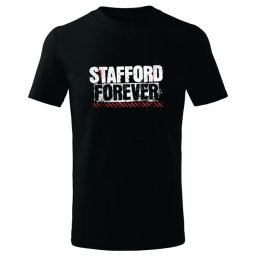 Detské tričko - Stafford Forever II