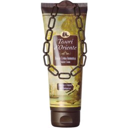 Tesori D' Oriente Madagascar Vanilla & Ginger sprchový gél 250ml