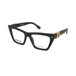 Dioptrické okuliare Dsquared2 D2 0172 807