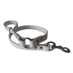 Vodítko kožené 1,2m