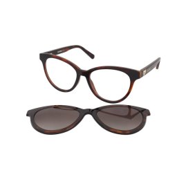 Dioptrické okuliare Love Moschino MOL051/CS 086/HA