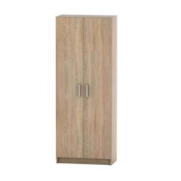 Kondela Skriňa, 70cm, policová, dub sonoma, BETTY 7, BE07-004-00