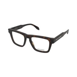Dioptrické okuliare Alexander McQueen AM0400O 002