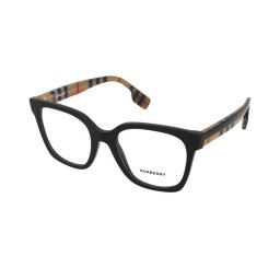 Dioptrické okuliare Burberry Evelyn BE2347 3942