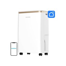Smart odvlhčovač DOROSIN ER-1201