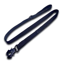 Vodítko nylonové Combat 1,5m