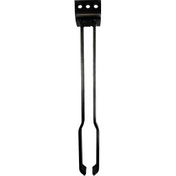Nosič 33kg závažia Vari