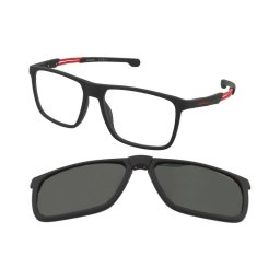 Dioptrické okuliare Carrera CA 4020/CS BLX/UC